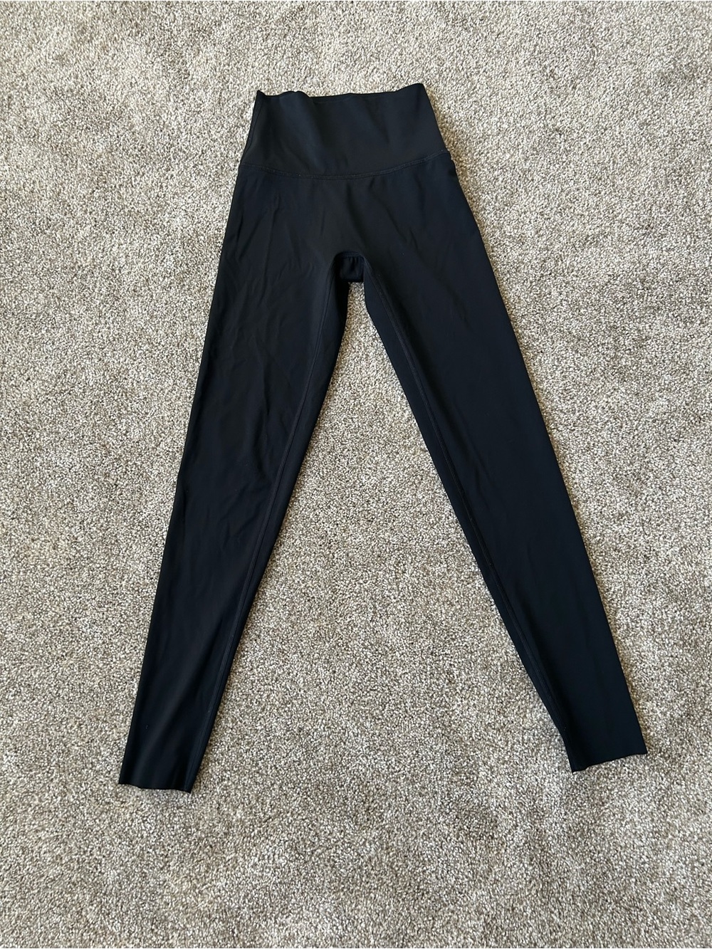 Aerie Black Leggins